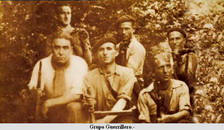 Grupo Guerrillero