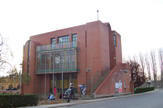 La Casa de Cultura