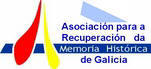 Logo de la ARMH-G