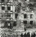 Madrid bombardeada.-
