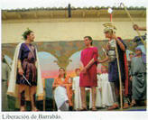 Liberacin de Barrabs
