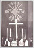 La Iglesia y el Nuevo Estado.