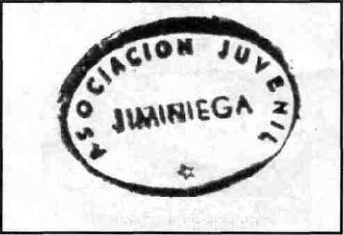 Sello de la Asociacin